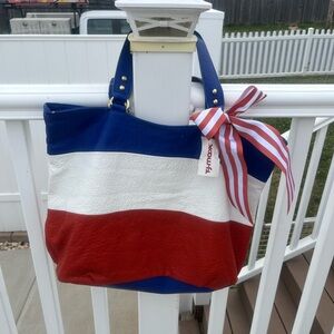 NWT Steve Madden tote